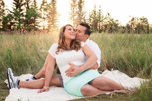 I strive to capture genuine emotion from all of my sessions.