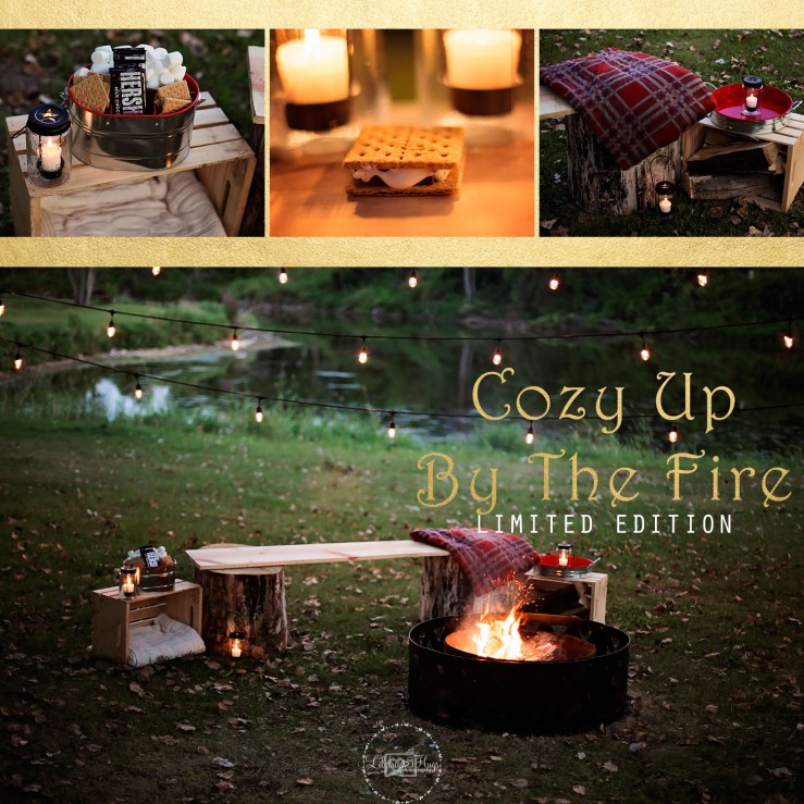 Cozy Up Collage