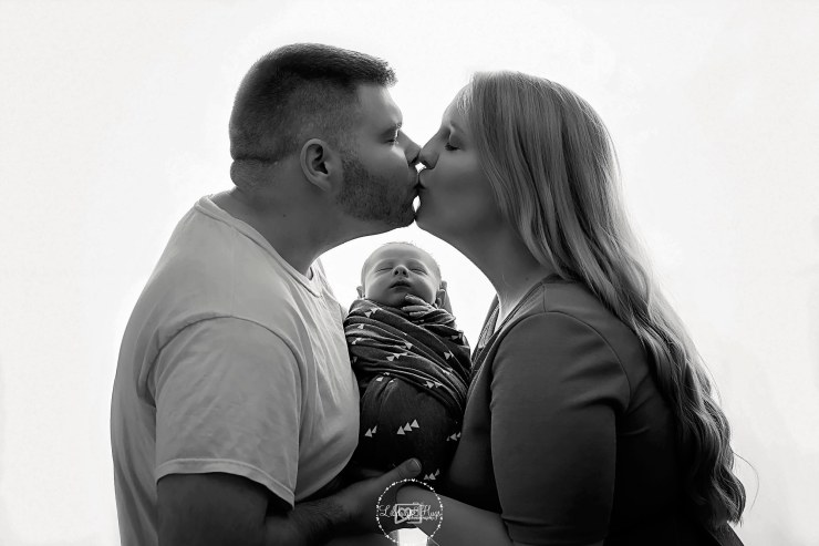 FB WEB ONLY Ethan Clay Newborn 06-30-2018 212 FB WEB B&W